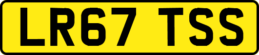 LR67TSS
