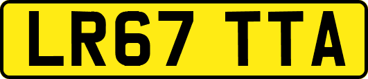 LR67TTA