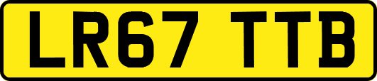 LR67TTB