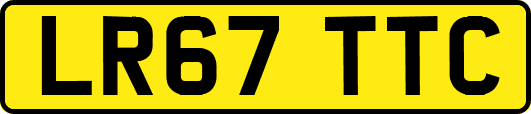 LR67TTC