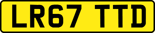 LR67TTD