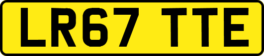LR67TTE