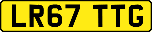 LR67TTG