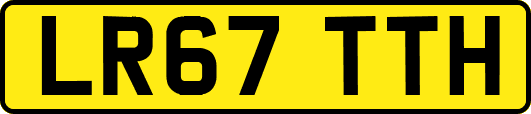 LR67TTH