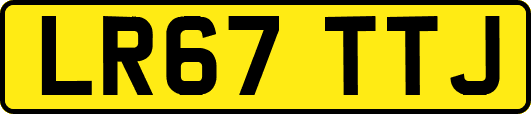 LR67TTJ