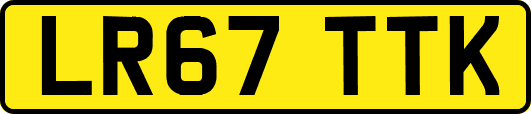 LR67TTK