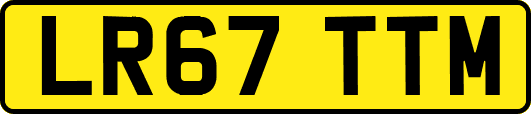 LR67TTM
