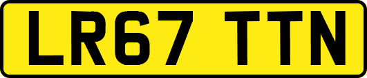LR67TTN