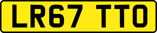 LR67TTO