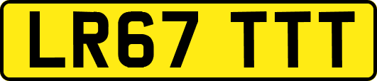 LR67TTT