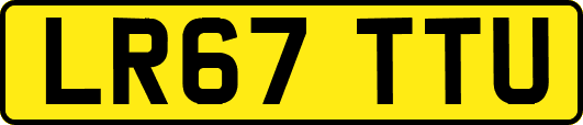 LR67TTU