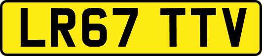 LR67TTV