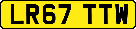 LR67TTW