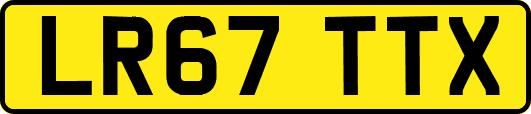 LR67TTX