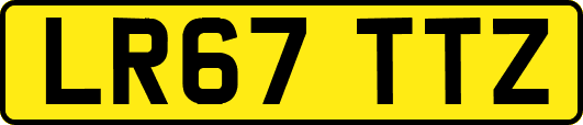 LR67TTZ