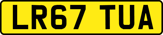 LR67TUA