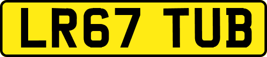 LR67TUB