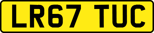 LR67TUC
