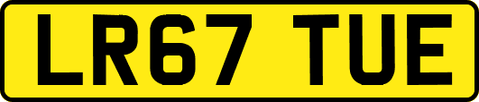 LR67TUE
