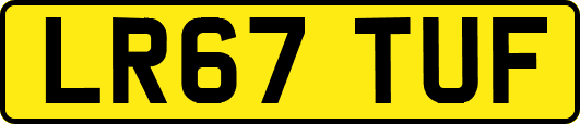 LR67TUF