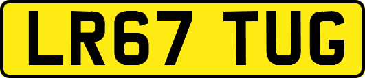 LR67TUG