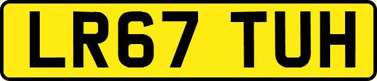 LR67TUH