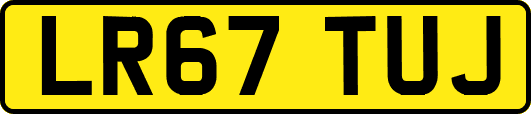 LR67TUJ
