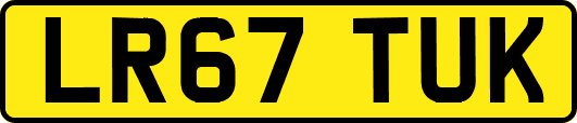 LR67TUK