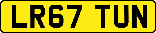 LR67TUN
