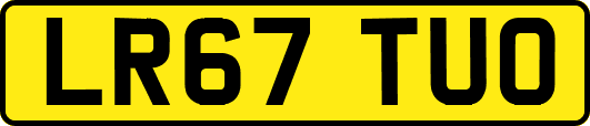LR67TUO