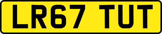 LR67TUT
