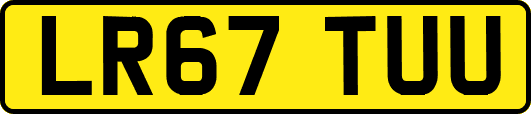 LR67TUU