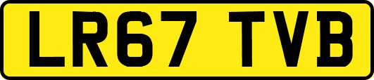 LR67TVB