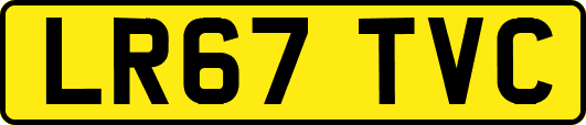 LR67TVC