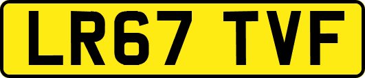 LR67TVF