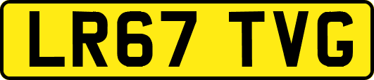 LR67TVG