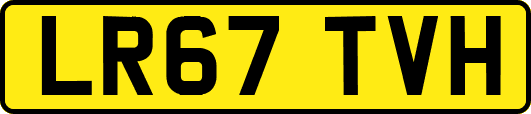 LR67TVH