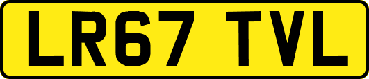 LR67TVL