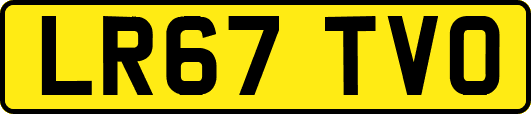 LR67TVO