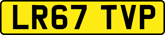 LR67TVP