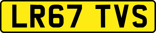 LR67TVS