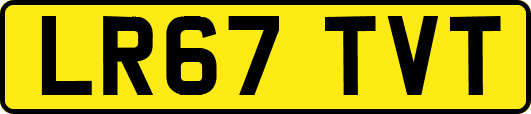 LR67TVT