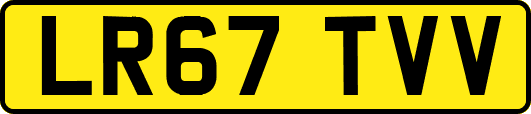 LR67TVV