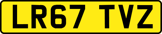 LR67TVZ