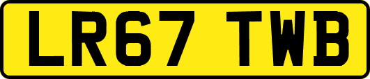 LR67TWB