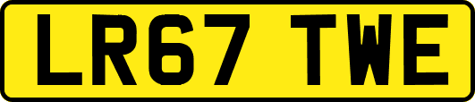 LR67TWE