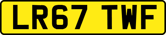 LR67TWF