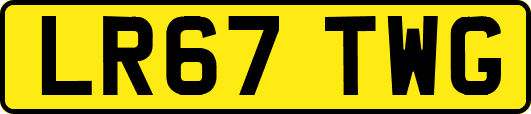 LR67TWG