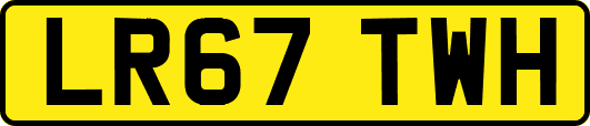 LR67TWH