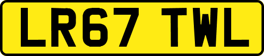 LR67TWL